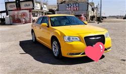 کرایسلەر 300